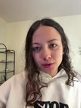 Megan Rodrigo online show from 02.03.26