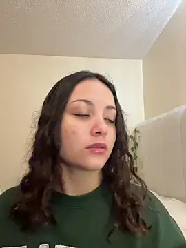 Megan Rodrigo online show from 02.11.26