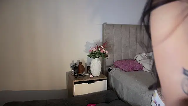 Roxanne 08 online show from 02.03.26