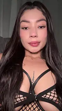 Roxanne 08 online show from 04.01.26