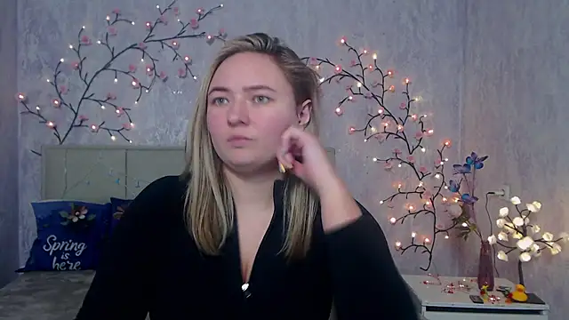 SallyVerda online show from 04.24.26