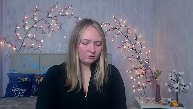 SallyVerda online show from 04.29.26