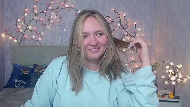 SallyVerda online show from 04.30.26