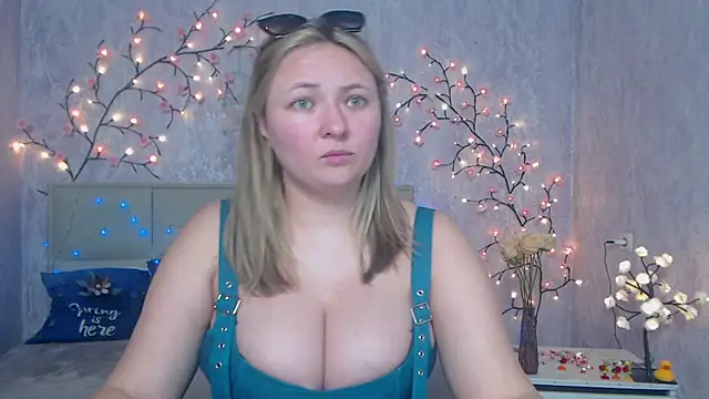 SallyVerda online show from 05.07.26