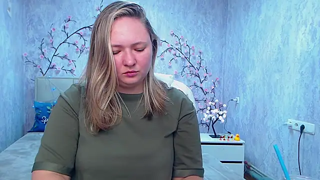 SallyVerda online show from 05.18.26