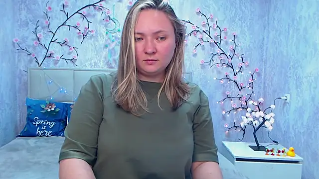 SallyVerda online show from 05.19.26