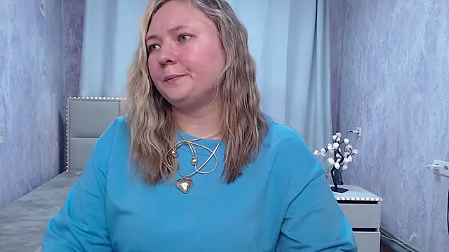 SallyVerda online show from 05.19.26