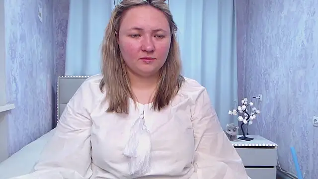 SallyVerda online show from 05.21.26
