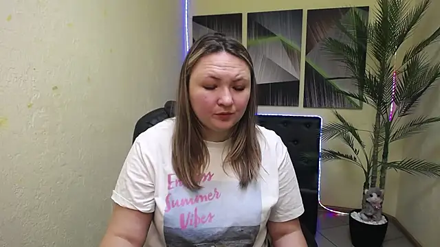 SallyVerda online show from 07.28.26