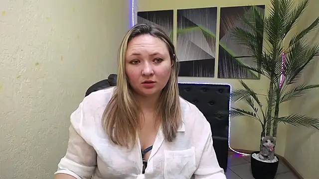 SallyVerda online show from 07.28.26