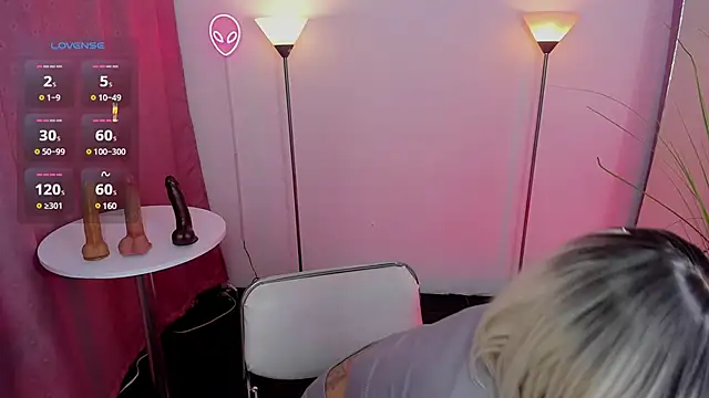 Dayanna tecca online show from 03.21.25