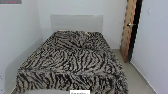 Snapshot of Dayanna_tecca chatting on 06.29.26 Dayanna tecca online show from 06.29.26