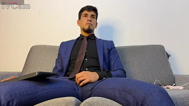 Tom blunt96 online show from 04.14.26