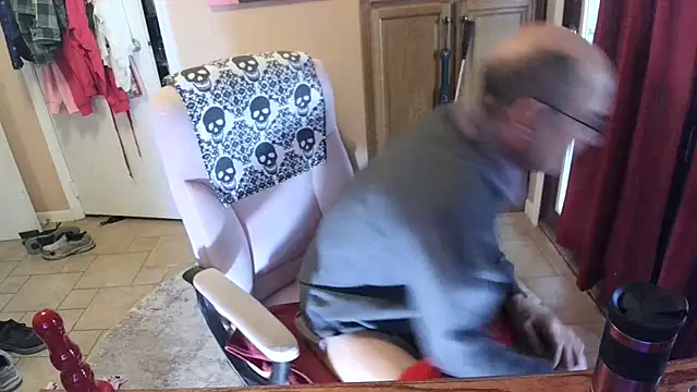 OHMichelleOH online show from 03.05.26