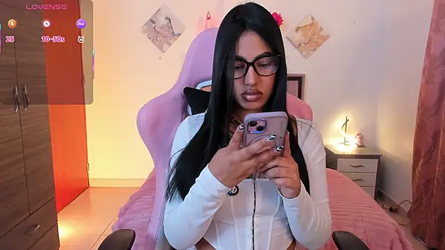 Kayla foxxy online show from 07.16.26
