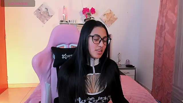 Kayla foxxy online show from 07.28.26