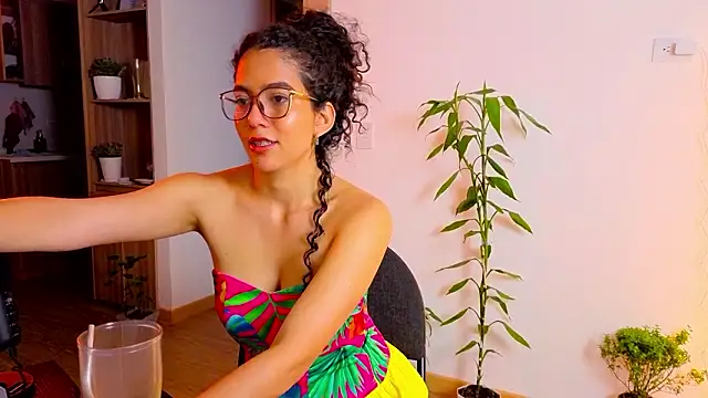 arteverena online show from 03.30.26