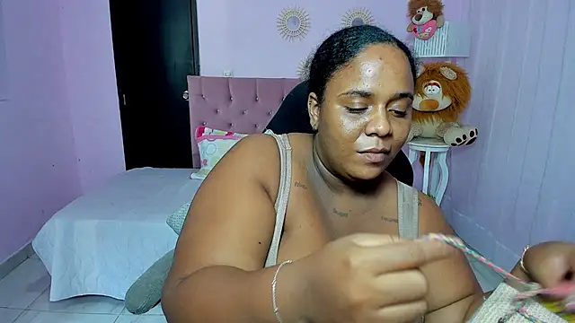 bbw charlote online show from 02.02.26