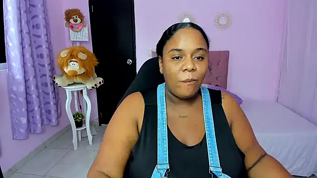 bbw charlote online show from 03.20.26