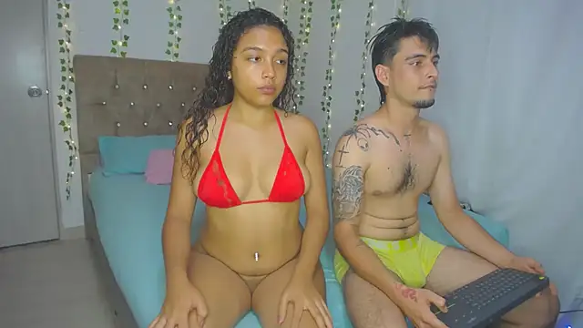 Amanda Jampiher online show from 03.19.26