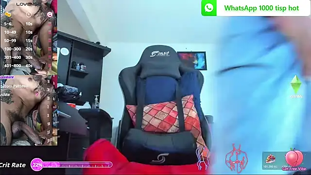 danitattoshot23cmc online show from 03.04.26