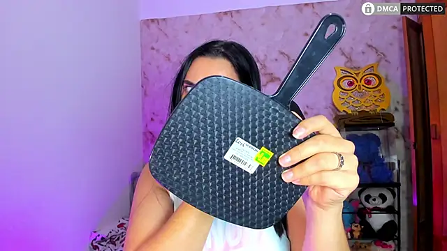 Abbieowenx online show from 01.08.26