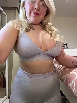 xxcurvyjessiexx online show from 02.17.26