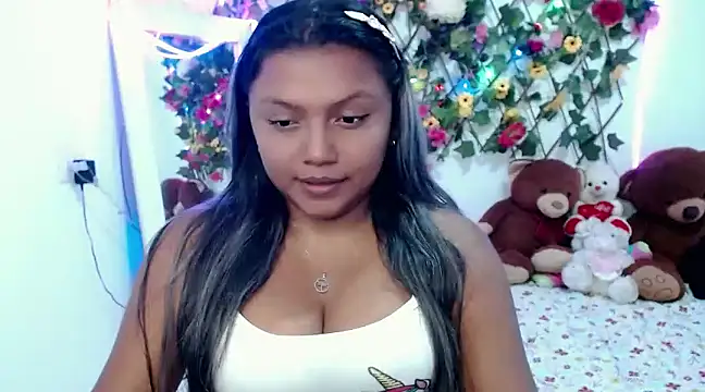 Snapshot of sexysusan4you chatting on 01.13.25 sexysusan4you online show from 01.13.25