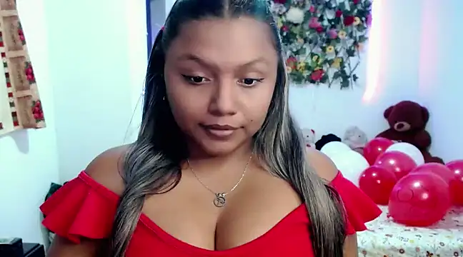 Snapshot of sexysusan4you chatting on 02.14.25 sexysusan4you online show from 02.14.25