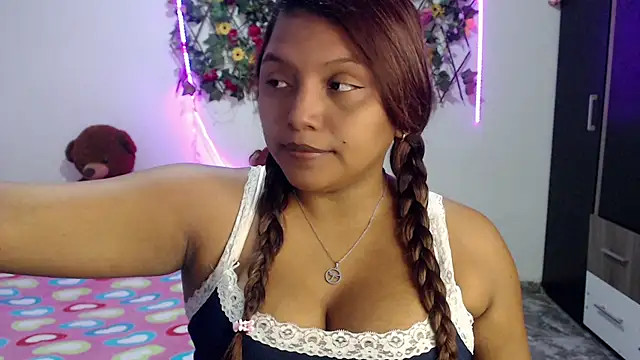 Snapshot of sexysusan4you chatting on 10.15.25 sexysusan4you online show from 10.15.25