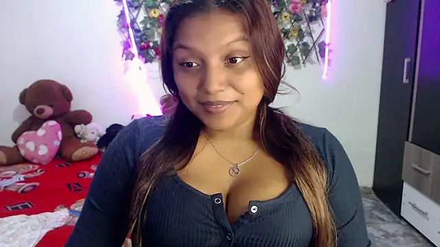 sexysusan4you online show from 11.11.25