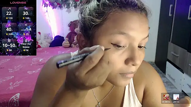 sexysusan4you online show from 07.25.26