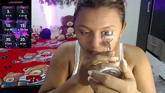 sexysusan4you online show from 07.28.26
