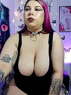 Hada dracanae online show from 02.23.25