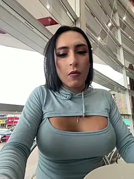 scarlett taylor007 online show from 03.07.26