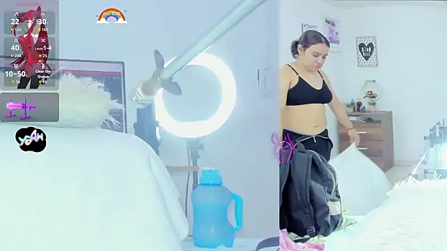 Daki Ume  online show from 02.09.26