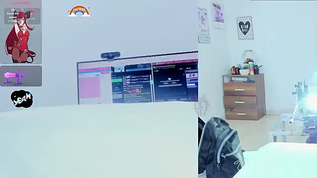 Daki Ume  online show from 02.24.26