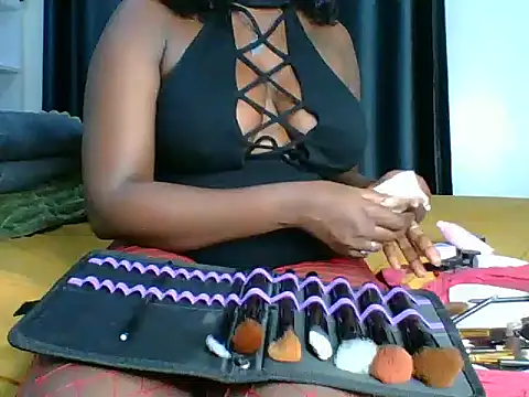 Switmelanin online show from 05.04.26