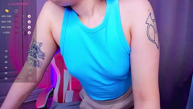 FreyaRaya online show from 02.22.25