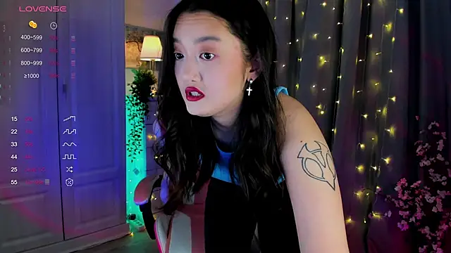 FreyaRaya online show from 03.07.25