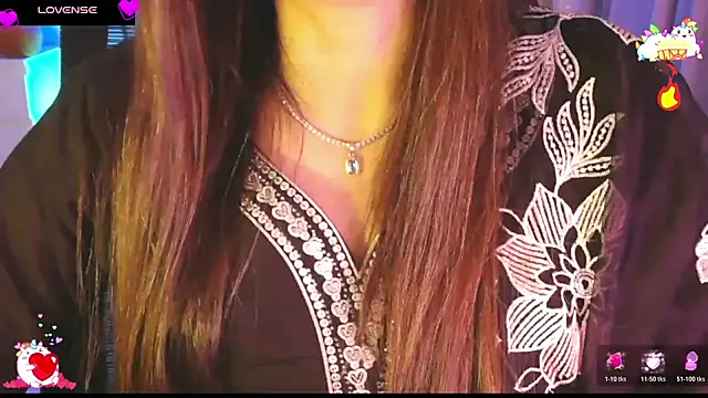  Blue Ruubyy  online show from 06.15.26