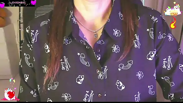  Blue Ruubyy  online show from 06.29.26