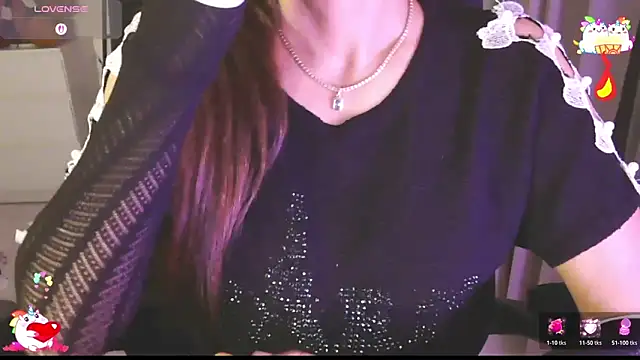  Blue Ruubyy  online show from 07.01.26