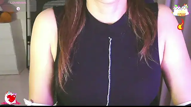  Blue Ruubyy  online show from 07.02.26