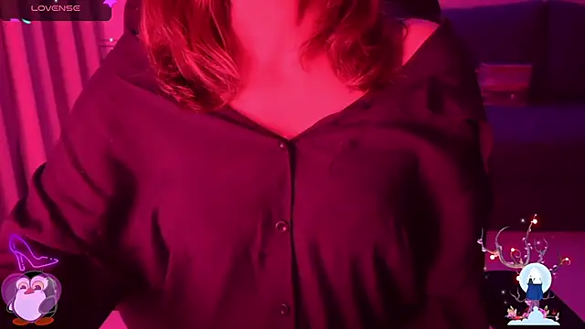  Blue Ruubyy  online show from 07.22.26
