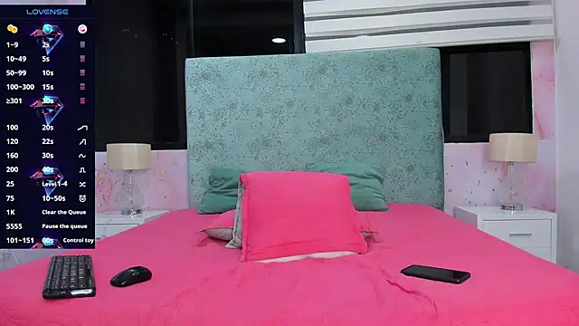 Snapshot of George_Diesell chatting on 03.18.25 George Diesell online show from 03.18.25