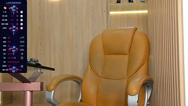 Snapshot of George_Diesell chatting on 03.19.25 George Diesell online show from 03.19.25