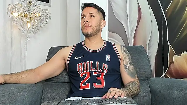 Snapshot of George_Diesell chatting on 01.09.26 George Diesell online show from 01.09.26