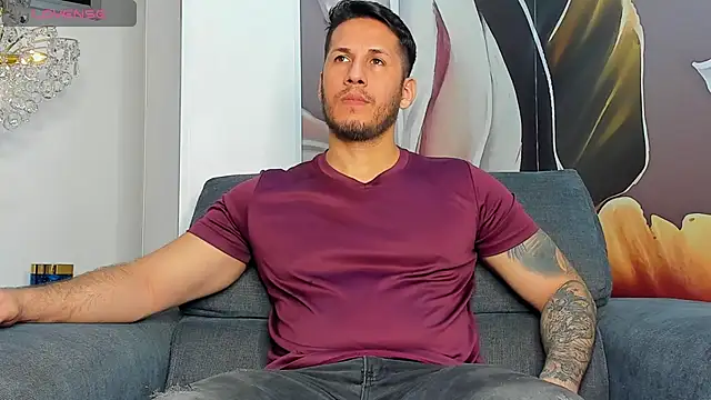 Snapshot of George_Diesell chatting on 01.16.26 George Diesell online show from 01.16.26