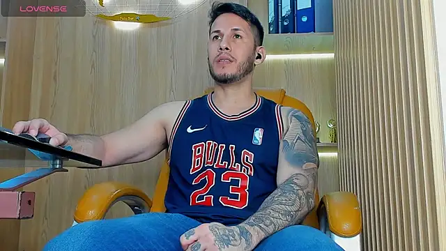 Snapshot of George_Diesell chatting on 02.22.26 George Diesell online show from 02.22.26